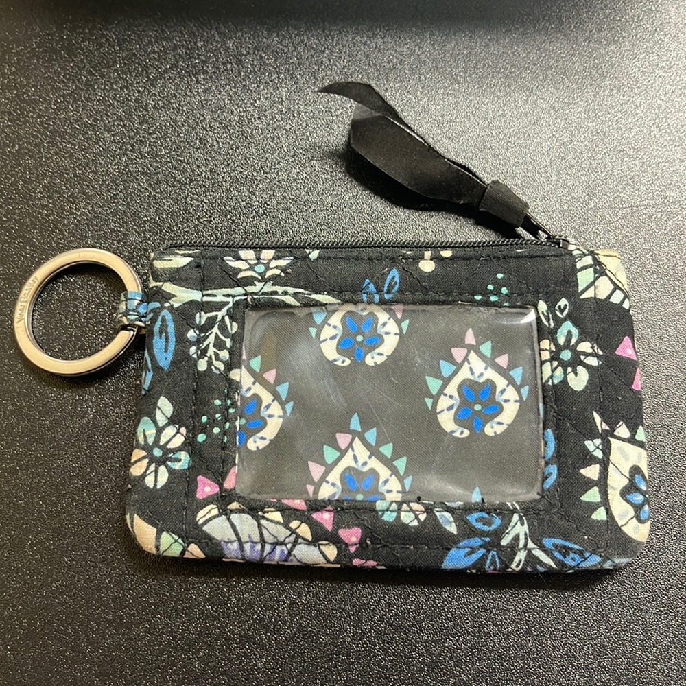 Vera Bradley Card Holder